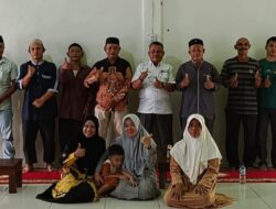 Pendiri dan Pengurus Yayasan AT-TAQWA Gelar Musyawarah Besar, Siap Evaluasi Organ Yayasan dan Ajukan Pembaruan AD/ART ke Notaris