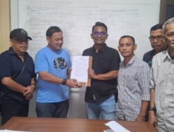 SC Konferprov XIII PWI Aceh Teken Pakta Integritas, Komitmen Jaga Netralitas dan Profesionalisme
