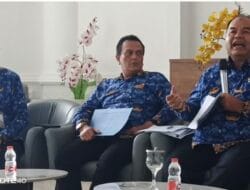 ‎Sumut Tuan Rumah IMT-GT 2026, Momentum Rebut Investasi dan Proyek Strategis ASEAN