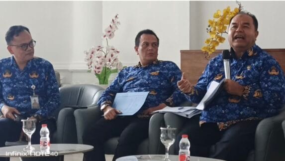 ‎Sumut Tuan Rumah IMT-GT 2026, Momentum Rebut Investasi dan Proyek Strategis ASEAN