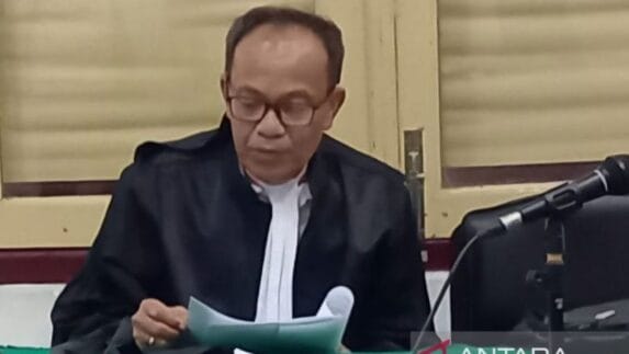 Terkait Vonis Bebas Korupsi Aset PTPN, Ini Tanggapan JPU Kejati Sumut