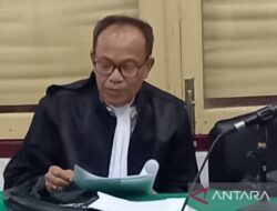 Terkait Vonis Bebas Korupsi Aset PTPN, Ini Tanggapan JPU Kejati Sumut