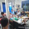 Dua Kali Sepekan Gelar Rapat, KUD P Bina Karya Sinunukan V Perkuat Transparansi demi Anggota