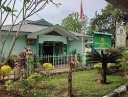 Pernah Dilidik, Wakil Ketua II BAZNAS Ngaku tak Ada Pelanggaran, APH Polres Binjai ‘Balik Kanan’