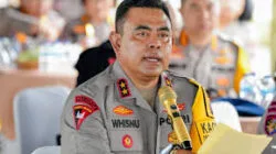 Kapolda Sumut Rotasi Sejumlah Kasatreskrim dan Kasatresnarkoba, Penyegaran Organisasi