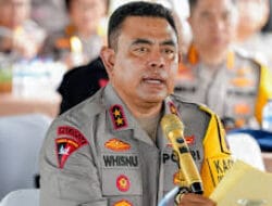 Kapolda Sumut Rotasi Sejumlah Kasatreskrim dan Kasatresnarkoba, Penyegaran Organisasi