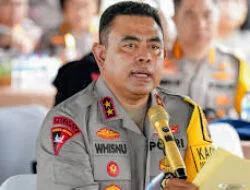 Kapolda Sumut Rotasi Sejumlah Kasatreskrim dan Kasatresnarkoba, Penyegaran Organisasi