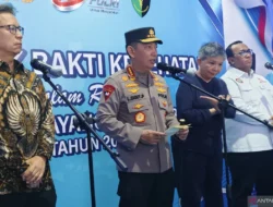 Soal Penangguhan Penahanan Roy dan Tifa, Kapolri: Itu Kewenangan Kejaksaan