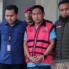 Kasus Korupsi Nikel, Hari Ini Eks Ketua Ombudsman Jalani Sidang Perdana