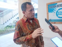 Landen Marbun Minta APH Segera Usut Tuntas Terkait Konflik di Belawan