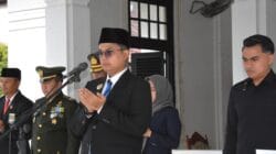 Upacara Hari Lahir Pancasila 2026 di Kota Langsa, Momentum Perkuat Semangat Nasionalisme