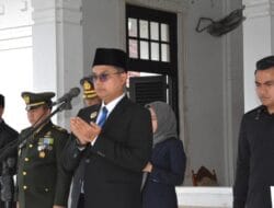 Upacara Hari Lahir Pancasila 2026 di Kota Langsa, Momentum Perkuat Semangat Nasionalisme
