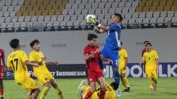 Harimau Malaya Tempati Peringkat Kedua Klasemen Grup B Usai Menekuk Singapura