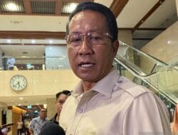 Soal Penangkapan Ketua BGN, Menkum Menyerahkan ke Kejagung