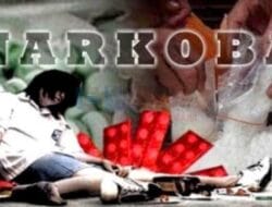 LSM P3H dan KOMPAK Desak Kapolda Sumut Tindak Tegas Barak Narkoba di Langkat