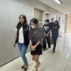 Polisi Sita Etomidate Bernilai Rp97 Miliar Jaringan Internasional