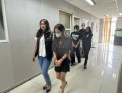 Polisi Sita Etomidate Bernilai Rp97 Miliar Jaringan Internasional