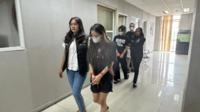 Polisi Sita Etomidate Bernilai Rp97 Miliar Jaringan Internasional