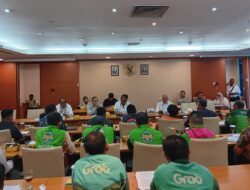 Komisi D DPRD Sumut Desak Percepatan UU Transportasi Online