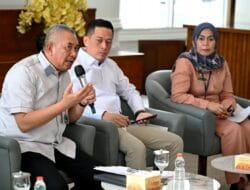 PRSU ke-50 Targetkan 300 Ribu Pengunjung‎