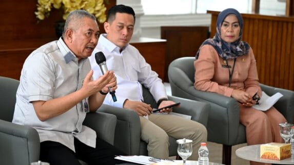 PRSU ke- 50 Targetkan 300 Ribu Pengunjung‎