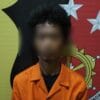 Miliki Sabu 1,92 Gram, Pemuda 19 Tahun Diamankan Polisi