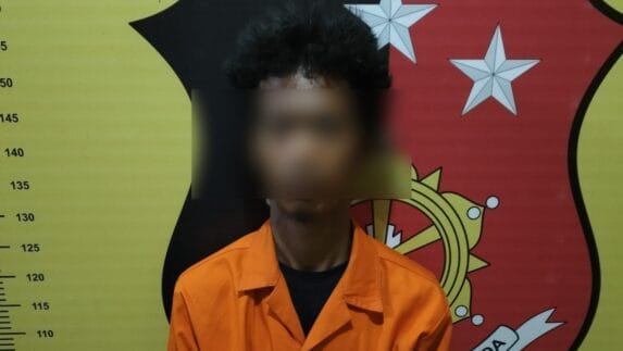 Miliki Sabu 1,92 Gram, Pemuda 19 Tahun Diamankan Polisi