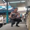 Polrestabes Medan Musnahkan Narkotika Senilai Ratusan Miliar Rupiah