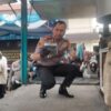 Polrestabes Medan Musnahkan Narkotika Senilai Ratusan Miliar Rupiah