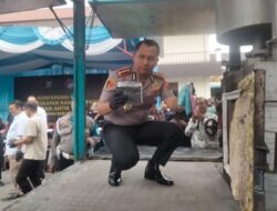Polrestabes Medan Musnahkan Narkotika Senilai Ratusan Miliar Rupiah