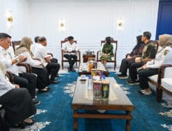 Tingkatkan Layanan Kesehatan Mata, Bobby Nasution Gandeng RS Mata Cicendo