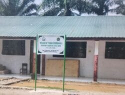 Dari Mimpi Jadi Pusat Pendidikan Islam: Pesantren AT-TAQWA Sinunukan V Dibangun dengan Gotongroyong