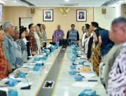 1.015 Pelari dari 34 Negara Ramaikan Trail of The Kings UTMB 2026, Perkuat Posisi Sumut sebagai Destinasi Sport Tourism