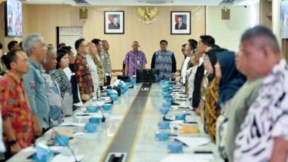 1.015 Pelari dari 34 Negara Ramaikan Trail of The Kings UTMB 2026, Perkuat Posisi Sumut sebagai Destinasi Sport Tourism