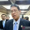 Dolar Tembus 18 Ribu, Purbaya: Belum Ganggu Pembayaran Utang