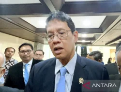 Dolar Tembus 18 Ribu, Purbaya: Belum Ganggu Pembayaran Utang