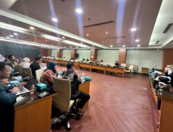 Soroti Dugaan Kejanggalan Sertifikat dan Kredit di Lahan Sengketa, DPRD Sumut Minta OJK Periksa Bank Terkait