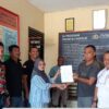 Berkat Restorative Justice, Kasus Dugaan Pengancaman di Polsek Batahan Berakhir Damai