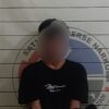Polres Aceh Selatan Tangkap Pengedar Sabu