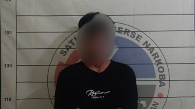 Polres Aceh Selatan Tangkap Pengedar Sabu