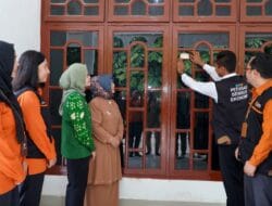 Wabup Tiorita Ajak Pelaku Usaha Langkat Sukseskan Sensus Ekonomi 2026