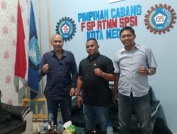 Sidang Lanjutan PHI, Tergugat Ajukan Bukti Tambahan