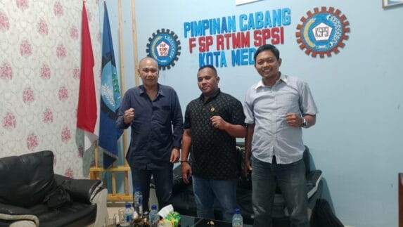 Sidang Lanjutan PHI, Tergugat Ajukan Bukti Tambahan