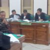 ‎Nama Faisal Hasrimy Sering Muncul Sidang Korupsi Smartboard, Publik Menunggu Langkah Kejati Sumut