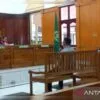 Sidang Smartboard Langkat Ungkap Nama Faisal Hasrimy dan Kepala BPKAD