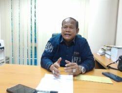 Viktor Silaen Dorong Perdes Anti Narkoba di Sumut, Perang Narkoba Dimulai dari Desa