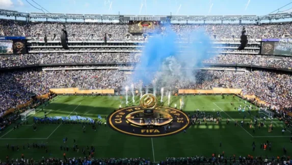 Piala Dunia 2026, Sekilas Stadion MetLife Tempat Berlangsungnya Final