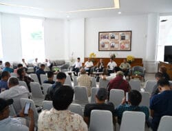 Pemprov Sumut Gelontorkan Rp1,1 Triliun untuk Percepat Program Hasil Terbaik Cepat