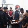 Tersandung Narkoba, Polres Labuhanbatu Amankan 3 Orang Saat Razia THM