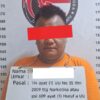 Edarkan Sabu, Warga Labura Diamankan Satresnarkoba Polres Labuhanbatu